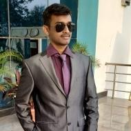 Mekala Nikhil Class 10 trainer in Hyderabad