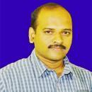 Photo of Dr. Ravi Kumar Kakitha