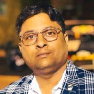 Dr. Sai Krushna Padhy Class I-V Tuition trainer in Hyderabad