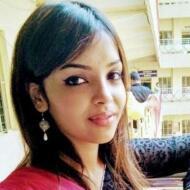 Sneha B. Class 10 trainer in Bangalore