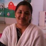 Anuja L U Spoken English trainer in Agasteeswaram