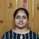 Photo of Indumathi Dakshinamoorthy