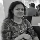 Photo of Jayasree Dutta