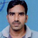 Photo of Ashok Reddy 