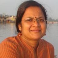 Rakhi J. Hindi Language trainer in Ghaziabad