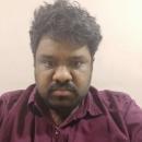 Photo of Dhanvanth Raveentharan