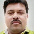 Photo of Anendra Chauhan