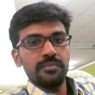 Vinoth Ss Career Counselling trainer in Chennai