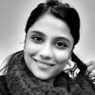 Aakriti G. Class I-V Tuition trainer in Delhi