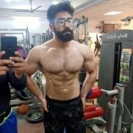 Sohaib Khan Personal Trainer trainer in Delhi