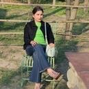 Photo of Shivani Choudhary