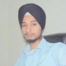 Photo of Harpal Singh