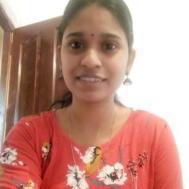 Silpa A. BCom Tuition trainer in Changanacherry