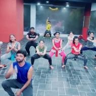 Just Dance Academy Choreography institute in Bangalore
