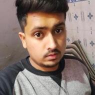 Suhail Mansoori Class 12 Tuition trainer in Delhi