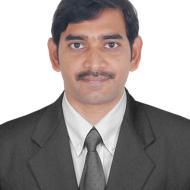 Chandra P SAP trainer in Bangalore