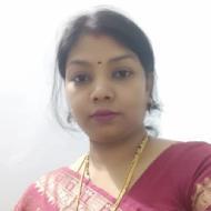 Srilata Verma Class 10 trainer in Mumbai