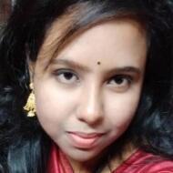 Khadija K. Nursery-KG Tuition trainer in Kolkata