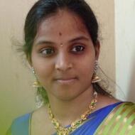 Kavya M. Nursery-KG Tuition trainer in Bodinayakanur