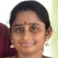 Kudapa Aruna Venkata Sirisha Class I-V Tuition trainer in Hyderabad