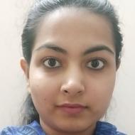 Neha M. Class 6 Tuition trainer in Ghaziabad