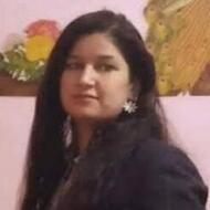 Deepika D. Spoken English trainer in Sonipat