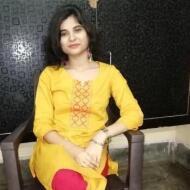 Priyanshi M. Class I-V Tuition trainer in Lucknow