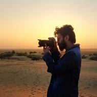 Jitendra Chhapola Photography trainer in Hanumangarh