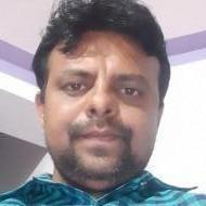 Satish Panchasara Spoken English trainer in Bhanvad