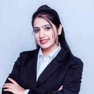 Shveta S. Class 12 Tuition trainer in Faridabad