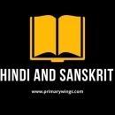 Photo of PrimaryWings of Hindi and Sanskrit