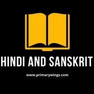 PrimaryWings of Hindi and Sanskrit Hindi Language institute in Delhi