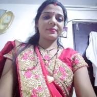 Akanksha T. Class 8 Tuition trainer in Delhi