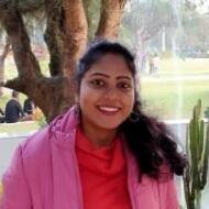 Anjali Singh Class I-V Tuition trainer in Delhi