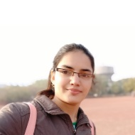 Supriya Class 10 trainer in Jaipur