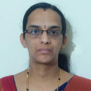 Photo of Padmini Navilur