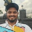 Photo of Vinay Salvi