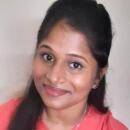 Photo of Nivethithaa B.