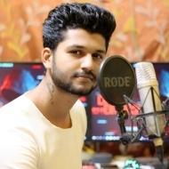 Mahesh Natthu Surve Vocal Music trainer in Kalyan