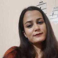 Monita R. BSc Tuition trainer in Chandigarh