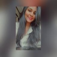 Mansi S. Class I-V Tuition trainer in Hyderabad