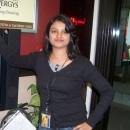 Photo of Jyoti T.