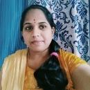 Photo of Poornima Vsvj