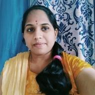 Poornima Vsvj Nursery-KG Tuition trainer in Hyderabad