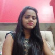 Manisha Mittal Class 10 trainer in Delhi