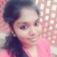 Srimathi A P French Language trainer in Nagercoil