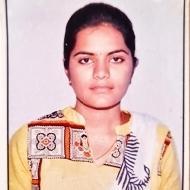 Rishika Class 11 Tuition trainer in Bellary