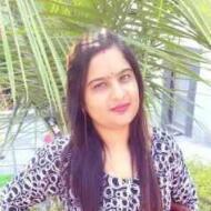 Monika Y. Class I-V Tuition trainer in Jaipur