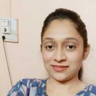 Pooja M. Class I-V Tuition trainer in Pune