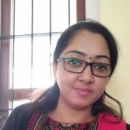 Dr. Dhanya Sudeesh MBBS & Medical Tuition trainer in Kottayam